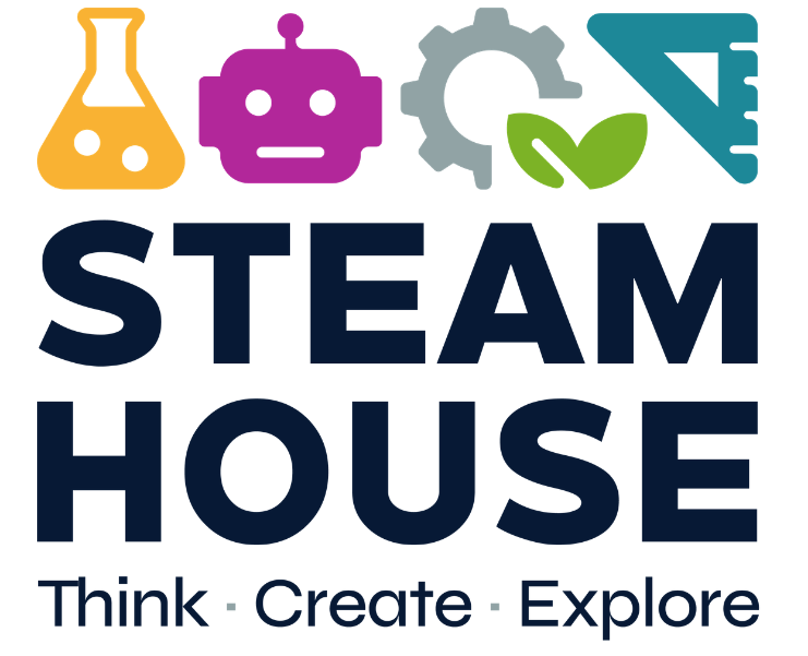 STEAM HOUSE