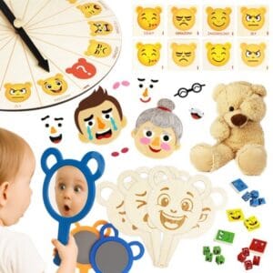 Stacje Emocji – odkryj świat uczuć