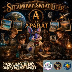 A jak Aparat – litera A materiały dla przedszkola i klasy 1 | 27 stron PDF