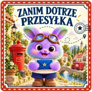 „Zanim dotrze przesyłka” – projekt STEAM o poczcie, listach i drodze przesyłki