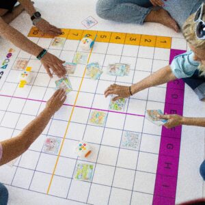 Od ruchu do robota - szkolenie stacjonarne dla rad pedagogicznych