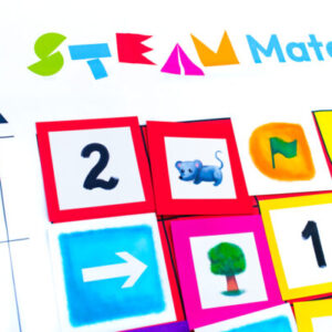Nie tylko kodowanie – Edukacyjna Mata STEAM z interaktywną obudową cyfrową Pakiet szkoleń – poziom podstawowy i zaawansowany.